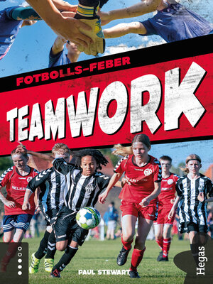 cover image of Teamwork